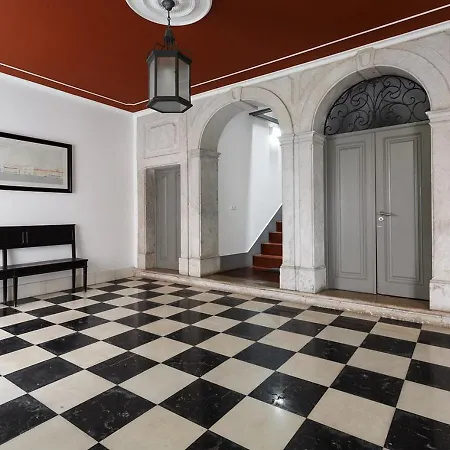 Apartman Misha's Place At Bairro Alto! *