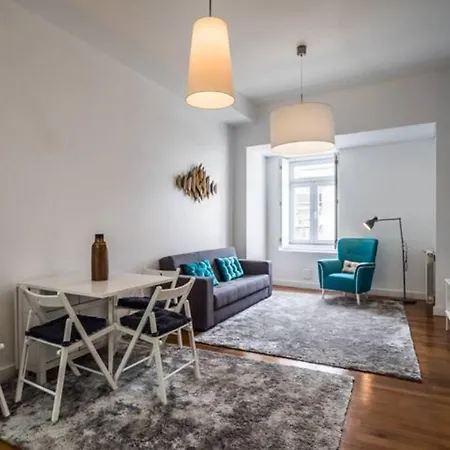 Misha's Place At Bairro Alto! * Lisboa