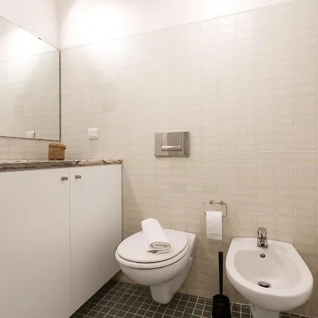 Apartman Misha's Place At Bairro Alto!