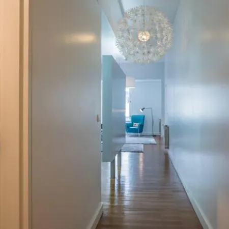 Misha's Place At Bairro Alto! Apartman Lisboa