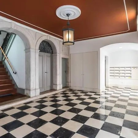 Apartman Misha's Place At Bairro Alto! *