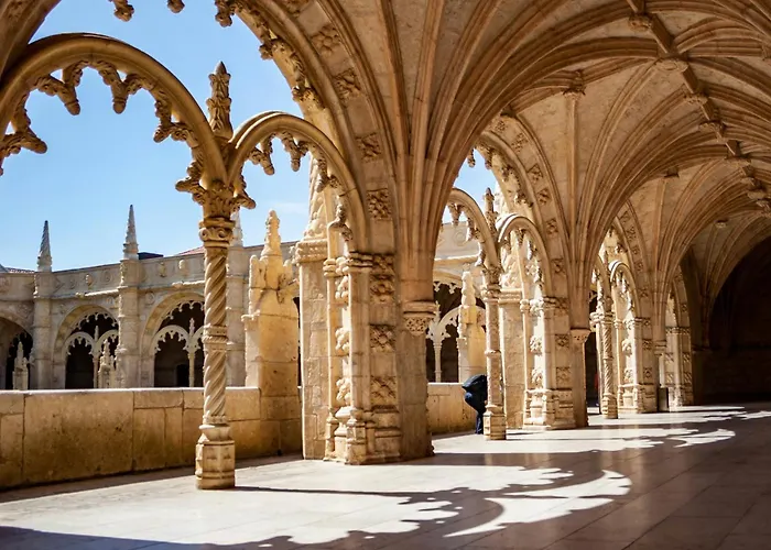 Misha's Place At Bairro Alto! Lisbon