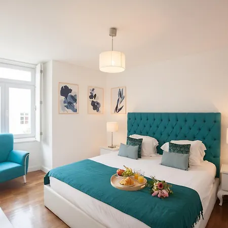 Διαμέρισμα Misha's Place At Bairro Alto!